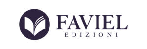 Logo Faviel Edizioni scuro